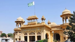 How Karachi Got Its First Hindu Gymkhana In 1925, And Why It's Still Fighting For Survival