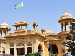 How Karachi Got Its First Hindu Gymkhana In 1925, And Why It's Still Fighting For Survival