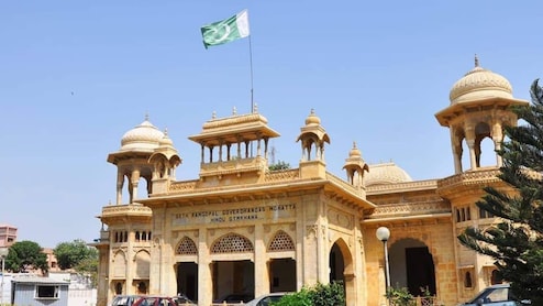 How Karachi Got Its First Hindu Gymkhana In 1925, And Why It's Still Fighting For Survival