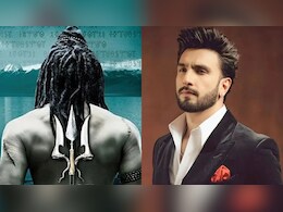 रणवीर सिंह को भगवान शिव के रूप में देखने के लिए उत्साहित हुए नेटिजन्स