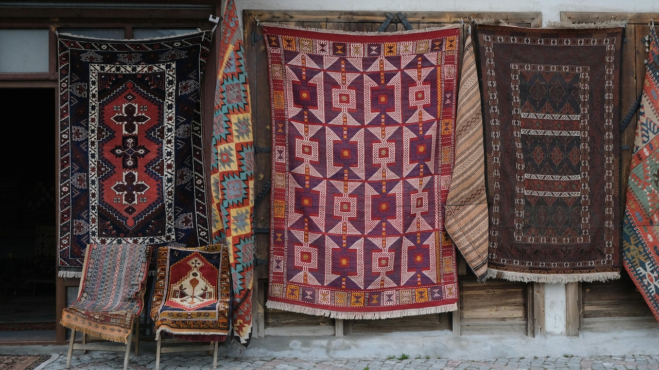 The Rise Of Washable Carpets In Compact Modern Homes The Rise Of Washable Carpets In Compact Modern Homes