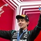 Mercedes Teen Star Kimi Antonelli Wins Canadian GP For His 4th Straight F1 Victory