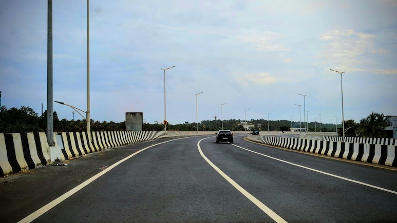 Which Is The Shortest National Highway In India?