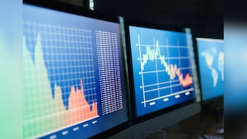 Investors' Wealth Declines By Rs 5.77 Lakh Crore As Markets Dive