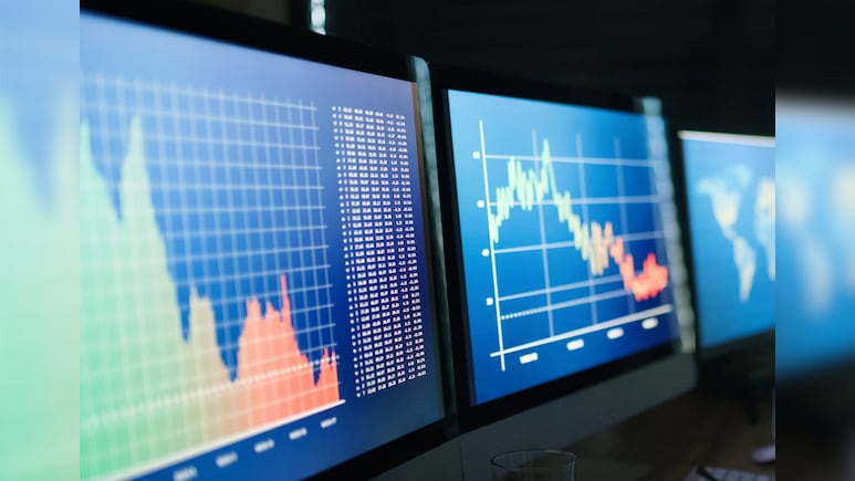 Investors' Wealth Declines By Rs 5.77 Lakh Crore As Markets Dive