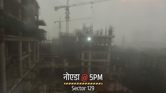बारिश और तेज हवाओं ने मौसम, दिल्ली-NCR में दिन में ही छाया अंधेरा, तेज गर्मी से राहत