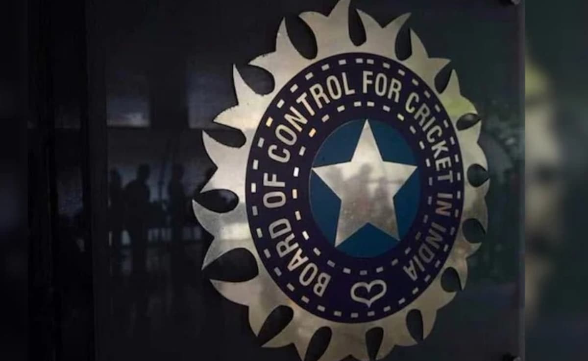 BCCI Mulls Converting U23 50-Over Tournament To T20 Format