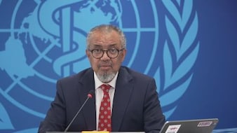 Hantavirus Outbreak: WHO Recommends Isolation For Confirmed Cases