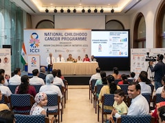 Break The Barrier: Healthy Ministry Focused On Better Access To Treatment For Childhood Cancer
