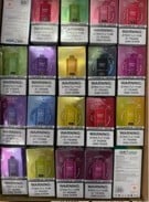 DRI Smashes International Vape Syndicate: ₹120 Crore Consignment From China Seized in Multi-State Raid. DRI Smashes International Vape Syndicate: ₹120 Crore Consignment From China Seized in Multi-State Raid.