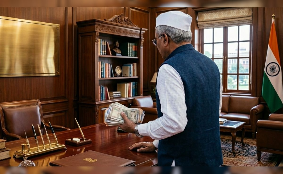 पश्चिम बंगाल से लेकर असम और तमिलनाडु तक, जानें किस राज्य के सीएम को कितनी मिलती है सैलरी