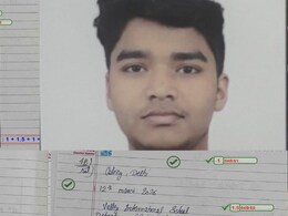 सीबीएसई उत्तर पुस्तिका विवाद: छात्र के दावे के बाद बोर्ड 'हाई अलर्ट' पर, जांच शुरू