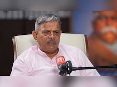 भारत को पाकिस्तान के साथ बातचीत का रास्ता खुला रखना चाहिए: RSS महासचिव होसबले