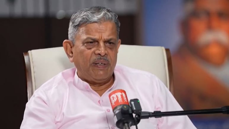 भारत को पाकिस्तान के साथ बातचीत का रास्ता खुला रखना चाहिए: RSS महासचिव होसबले