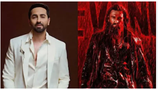 Ayushmann Khurrana On <i>Dhurandhar 1</i> Trailer: 'Didn't Understand Why There Was So Much Negativity Around It'