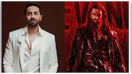 Ayushmann Khurrana On <i>Dhurandhar 1</i> Trailer: 'Didn't Understand Why There Was So Much Negativity Around It'