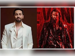 Ayushmann Khurrana On <i>Dhurandhar 1</i> Trailer: 'Didn't Understand Why There Was So Much Negativity Around It'