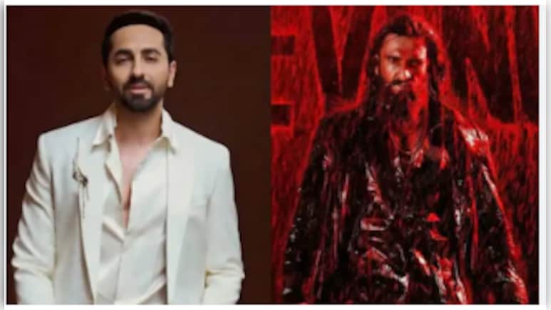 Ayushmann Khurrana On <i>Dhurandhar 1</i> Trailer: 'Didn't Understand Why There Was So Much Negativity Around It'