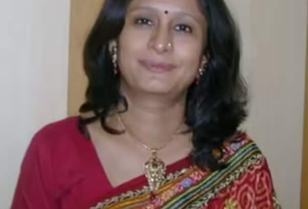 पिता के 75वें जन्मदिन पर बेटी ने दिय अनोखा तोहफा, तमाम मुश्किलों को हरा 52 की उम्र में बनीं चार्टर्ड अकाउंटेंट