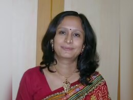 पिता के 75वें जन्मदिन पर बेटी ने दिय अनोखा तोहफा, तमाम मुश्किलों को हरा 52 की उम्र में बनीं चार्टर्ड अकाउंटेंट