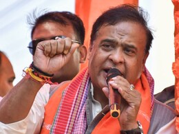 आंदोलन में शामिल मंत्री की पुत्री पर बोले हिमंता सरमा- पिता को ट्रोल न करें, मैं बेटी से बात करूंगा