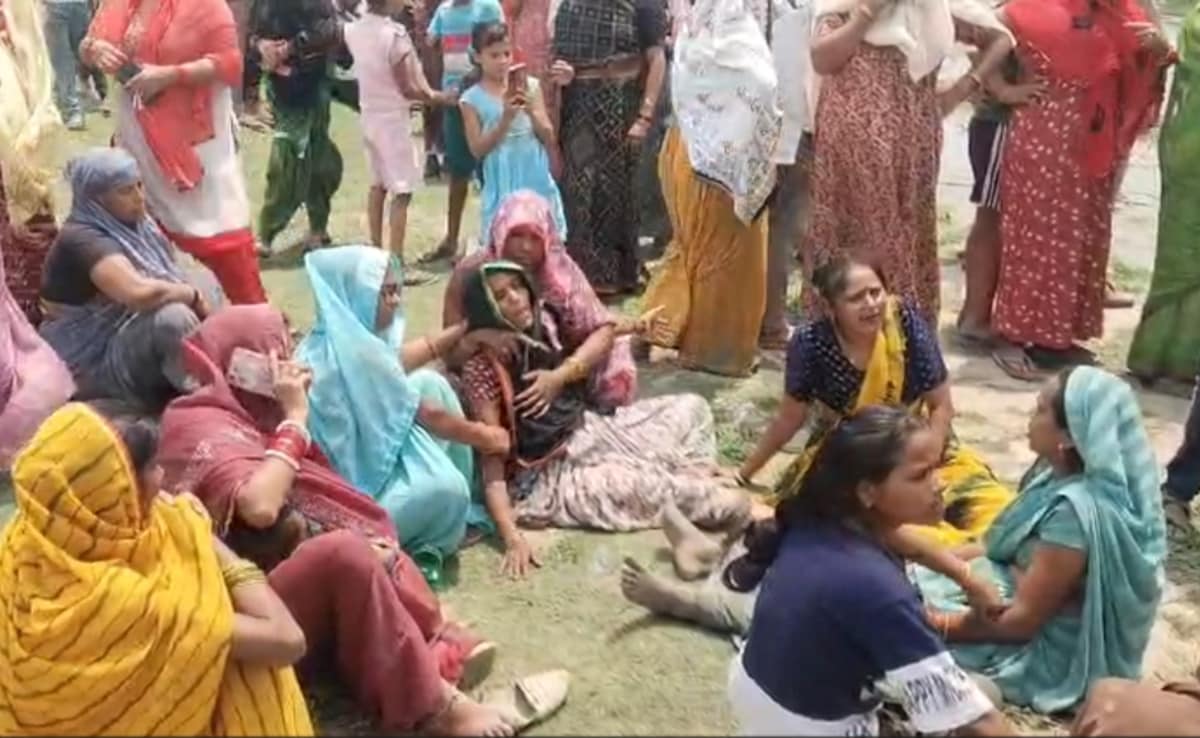 Agra Crime: यमुना नदी में नहाते समय 6 बच्चे डूबे, 3 की मौत, 2 को बचाया, एक की तलाश जारी