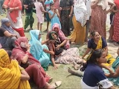 Agra Crime: यमुना नदी में नहाते समय 6 बच्चे डूबे, 3 की मौत, 2 बचाया, एक की तलाश जारी 