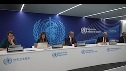 WHO Warns Of More Hantavirus Cases In 'Limited' Outbreak