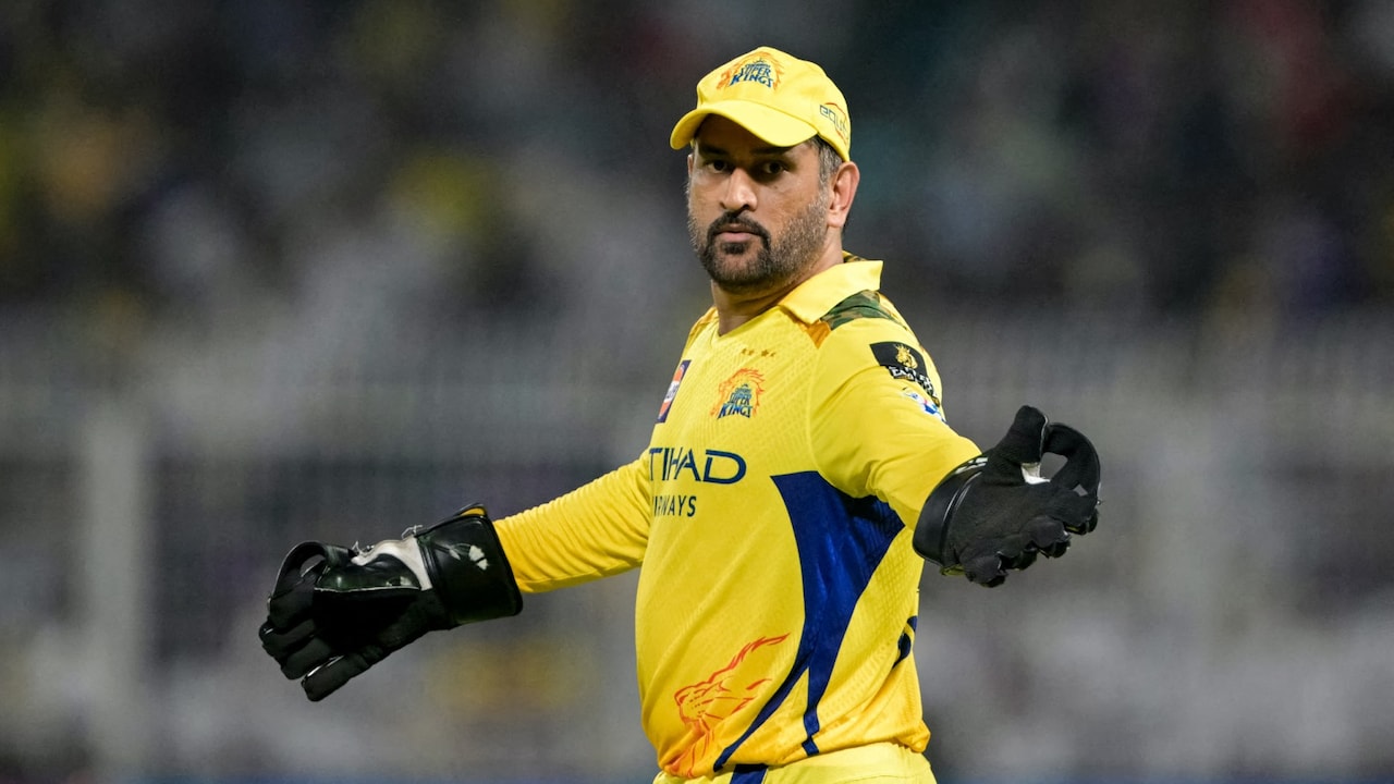 Moeen Ali Names Best Cricketing Brain. Its Former India Star But Not MS Dhoni