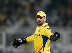 MS Dhoni Misses Final IPL 2026 Game In Chennai. CSK Captain Provides Big Update