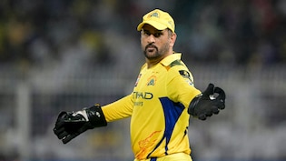 Moeen Ali Names Best Cricketing Brain. It's Former India Star But Not MS Dhoni