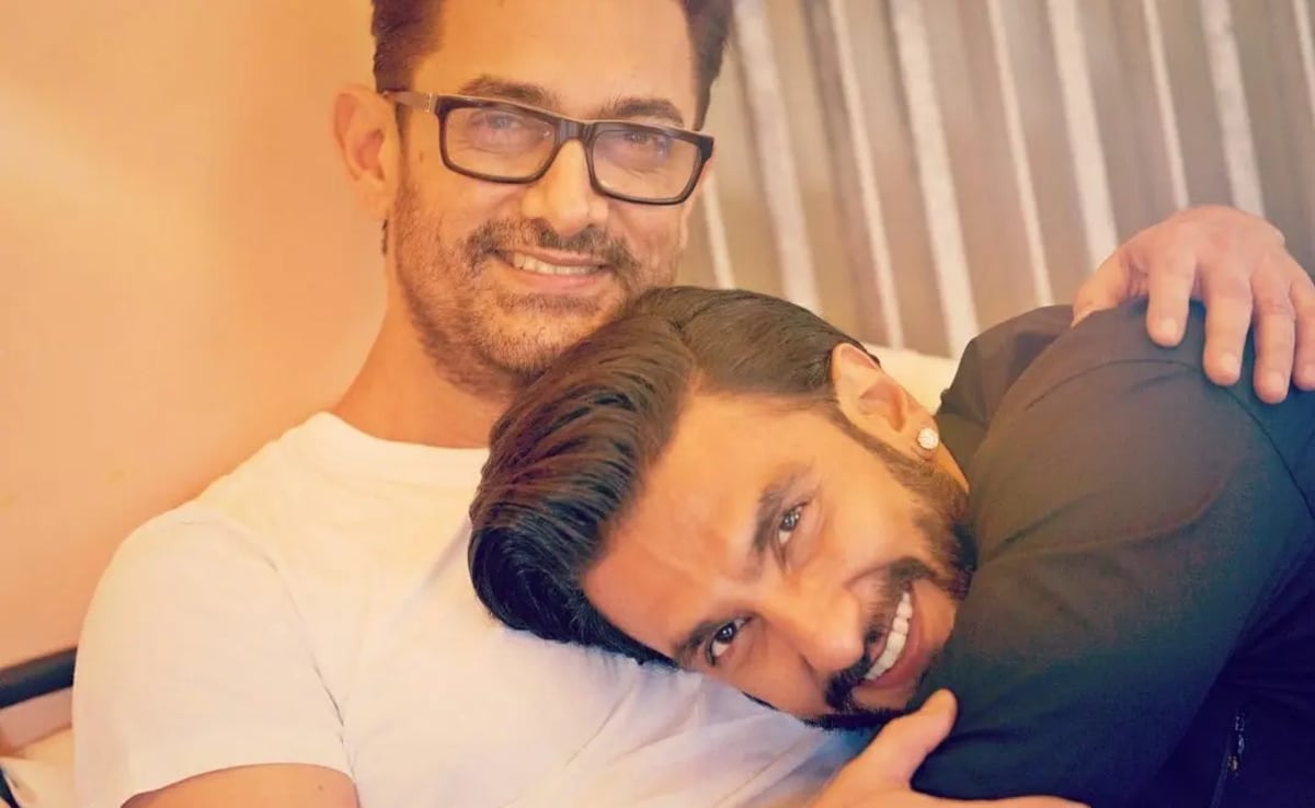 आमिर खान, रणवीर सिंह और अमिताभ बच्चन के साथ काम कर चुका एक्टर निकला हत्या का दोषी, 12 साल से था फरार — WellsTrack