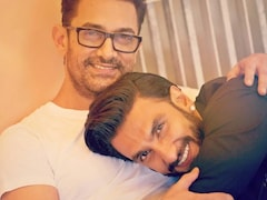 आमिर खान, रणवीर सिंह और अमिताभ बच्चन के साथ काम कर चुका एक्टर निकला हत्या का दोषी, 12 साल से था फरार 
