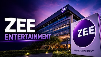 Zee Entertainment Q4 Review: Motilal Oswal Stays Neutral Despite Attractive Valuations — Key Reasons Explained