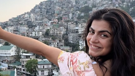 Shenaz Treasury Calls This Indian State The Best In The Country. Here's Why