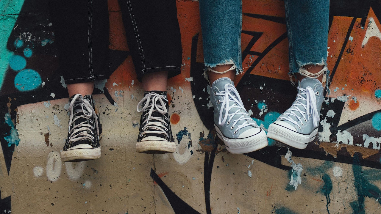 WROGN And FCUK Sneakers In Myntra Sale That Make Casual Denim Look Sharper
