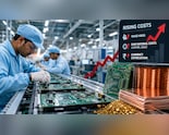 Amber Flags FY27 Margin Pressure From Wage Hikes, PCB Material Costs Despite RAC Recovery