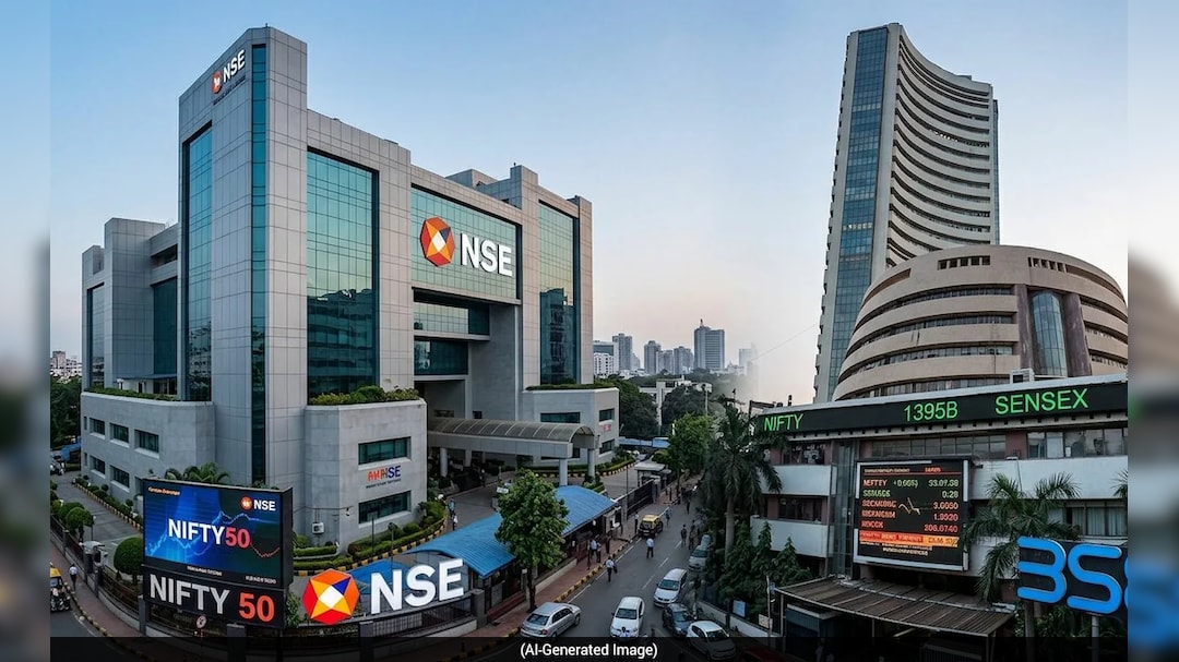Stock Market Today, GIFT Nifty Live: Sensex, Nifty 50 To Open Flat; Kospi Crashes 8%, Nikkei 4%; Wipro, Nestle Q2 In Focus