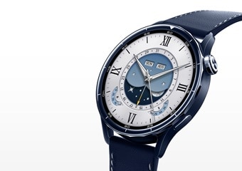 Xiaomi Watch S5 46mm लॉन्च, 21 दिनों तक चलेगी बैटरी, हेल्थ और फिटनेस में दमदार सपोर्ट