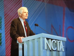 CNN Founder And TV News Trailblazer Ted Turner Dies At 87