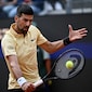 Novak Djokovic Trying To Hold Back Time At French Open