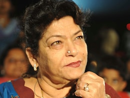 When Saroj Khan Converted To Islam For Her Second Husband, Had One Condition Before Marriage