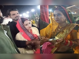 &ldquo;मुझे मेरी बीवी से बचाओ&rdquo; ग्वालियर में पति ने लगाई गुहार, बॉयफ्रेंड साथ रखने की शर्त, जेवर-बच्चे संग पत्नी गायब