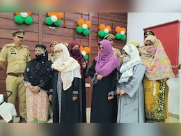 यूपी का दो बीवी वाला करोड़पति चपरासी, पत्नियों, साली-सास के खातों में भेजी सरकारी रकम; 7 महिलाएं गिरफ्तार