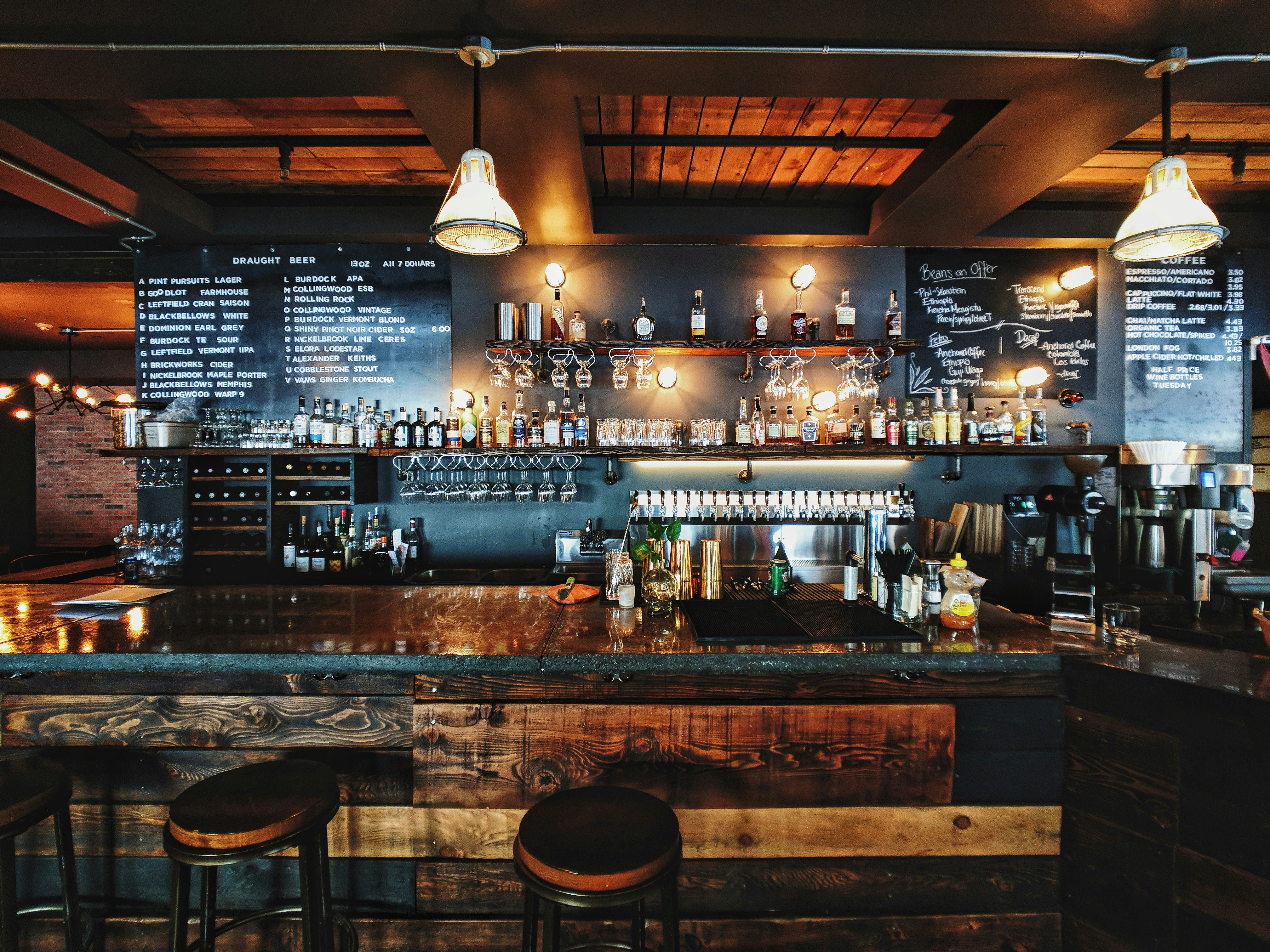 GK Bar Crawl: Where To Start, Where To Go Next, And When To Switch Markets