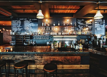 Greater Kailash Bar Crawl Guide: Where To Start, Where To Go Next, And When To Switch Markets