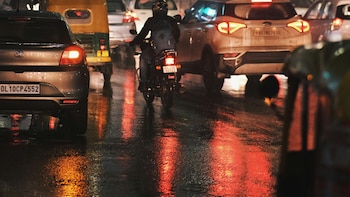 Parts Of North India Expected To Witness Thunderstorms, Light Rain In Two Days &mdash; Check Full List Of Cities