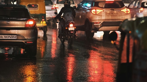 Parts Of North India Expected To Witness Thunderstorms, Light Rain In Two Days &mdash; Check Full List Of Cities