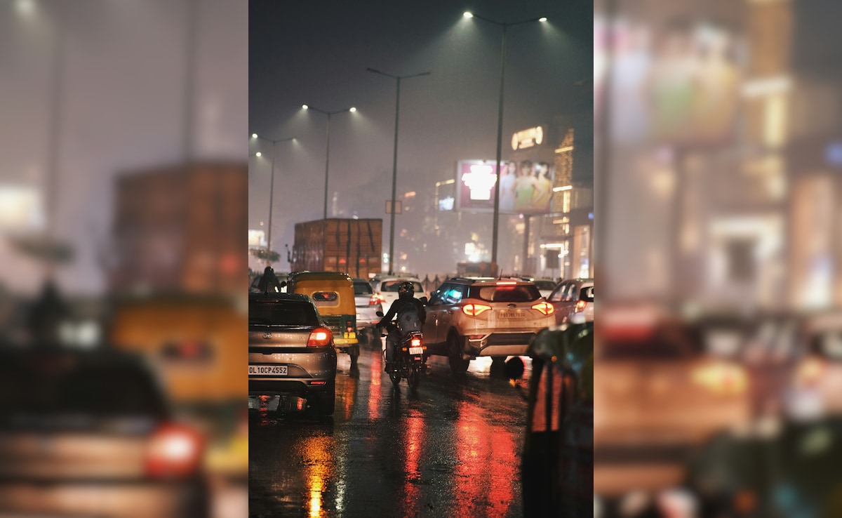 Storms To Hit Northwest India From May 11; Heavy Rain Alert For South Coasts For Next 7 Days