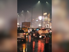 Storms To Hit Northwest India From May 11; Heavy Rain Alert For South Coasts For Next 7 Days
